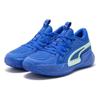 Puma Court Rider Chaos Slash - Royal Sapphire Women Sneakers Blue Minty-Burst 378052-02