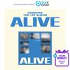 [Pre-order] DONGHAE THE 1ST ALBUM [ALIVE] (Online Benefit)