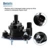 Car Electronic Cooling Water Pump For Toyota Highlander 2006-2010 For Lexus Rx400h 2006-2008- G9040-48080 G904048080