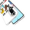 Greys Anatomy Person Case Phone Cover for Xiaomi Redmi 13 13C 14C 12 12C 10 10C 10A 9 9C 9A 9T 8 8A 7 7A 6 Pro 6A K70 K60 K40 K2