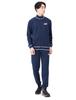 Puma Running and Training Tracksuit Set In Club Navy Men's (681254) (2024 Spring/Summer Color)