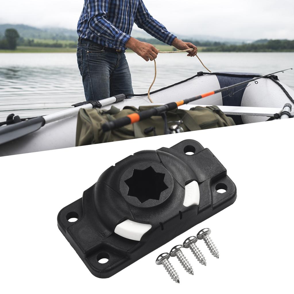 1 Set Rod Holder About 60g Accessories Fishing Functional