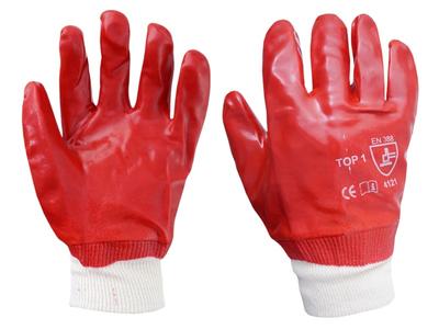 Suministros para la seguridad laboral – Guantes de protección