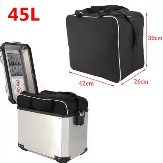 Rear Cargo Box Liner Bag for BMW R1200GS R1250GS LC ADV Motorcycles
