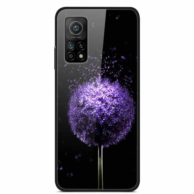 For Xiaomi Redmi Note 11 Case 11Pro 5G Tempered Glass Luxury Hard Back Cover For Xiaomi Redmi Note 11s Case Note11 Pro 5G Coque