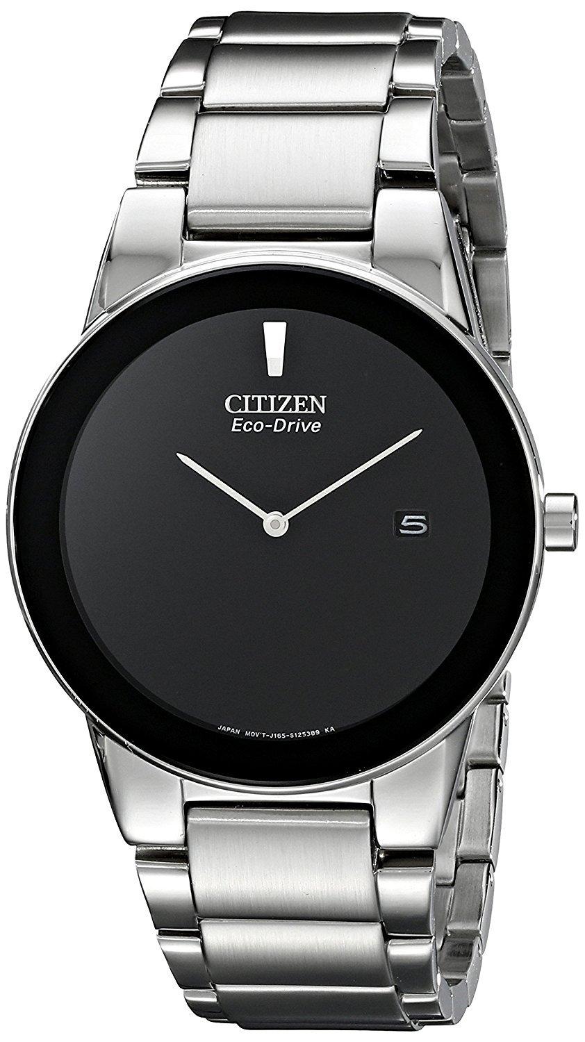 

CITIZEN Watch AXIOM ECO-DRIVE AU1060-51E Men s