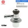 3.0 4.0 Bar 78107088000 Kraftstoffeinspritzdruckregler Gehäuse 3 4 BAR Passend für Mazda 6 Für KTM EFI 2011-19 250 350 450 78107088100