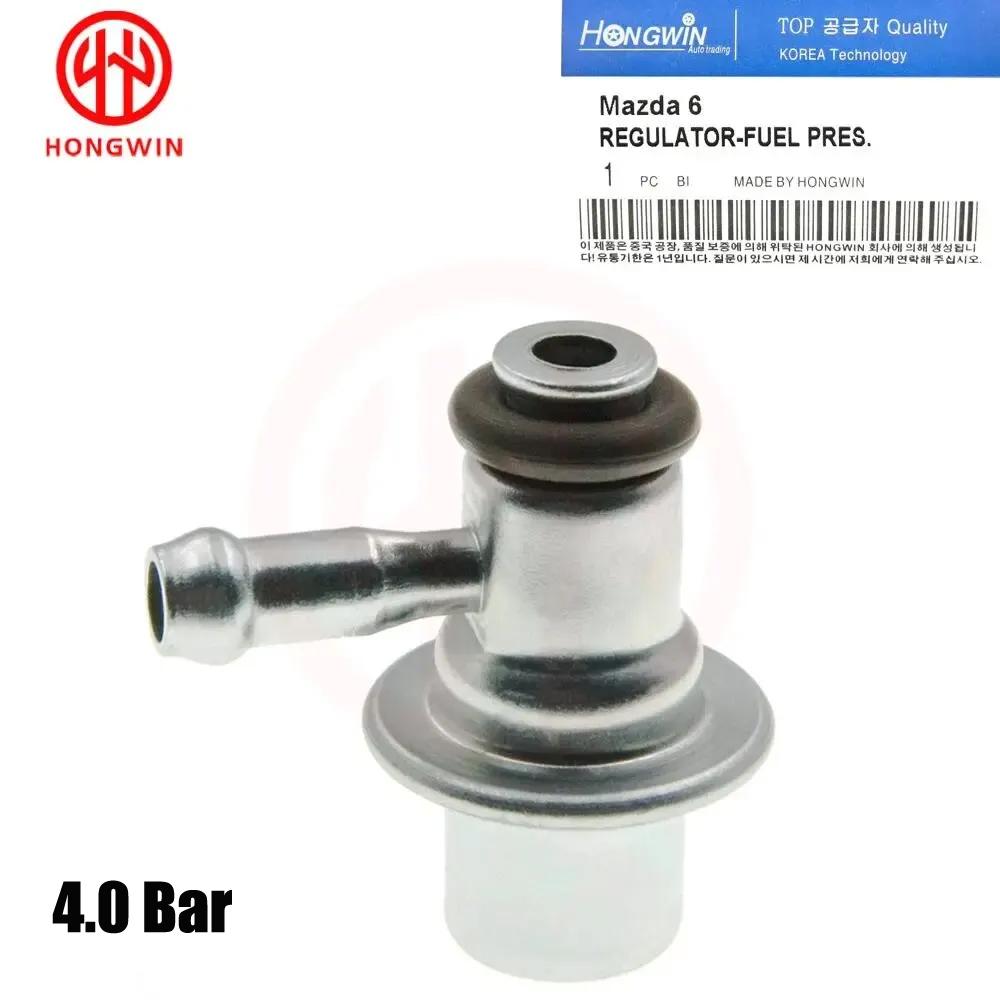 3.0 4.0 Bar 78107088000 Kraftstoffeinspritzdruckregler Gehäuse 3 4 BAR Passend für Mazda 6 Für KTM EFI 2011-19 250 350 450 78107088100