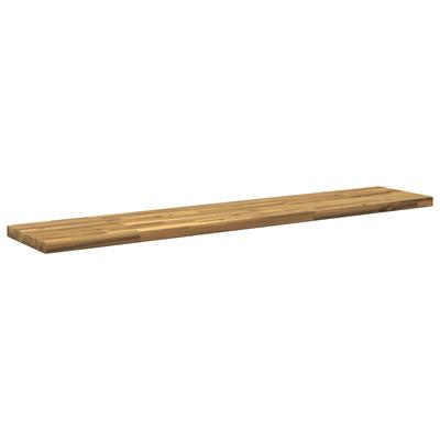 Rectangular Tabletop 140 X 20 X 3.2 Cm Rectangular