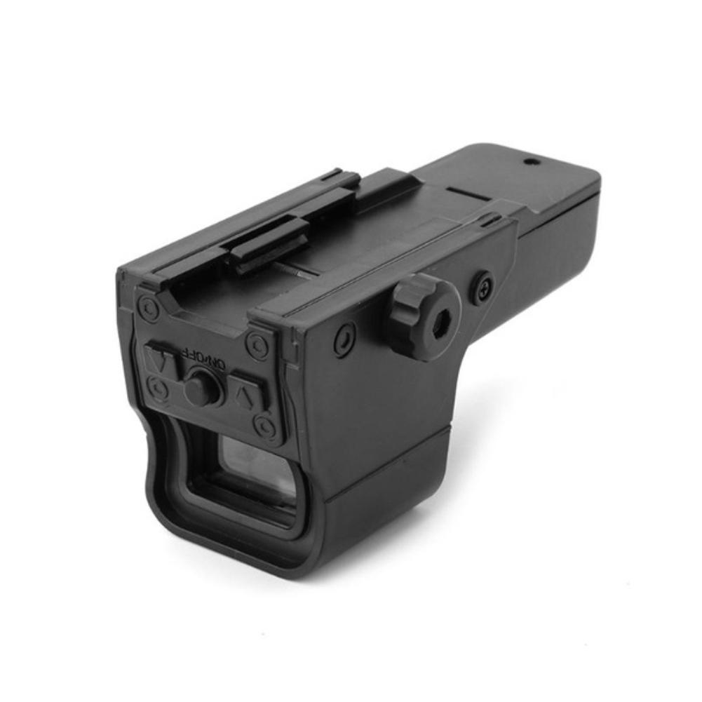 Holografisches Visier für 20mm 552 Wassergel-Kugeln