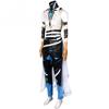 Game  Impact 3rd Kevin Kaslana Kevin Cosplay Cosplay Costume Halloween Outfits Men Women New Suit Uniform