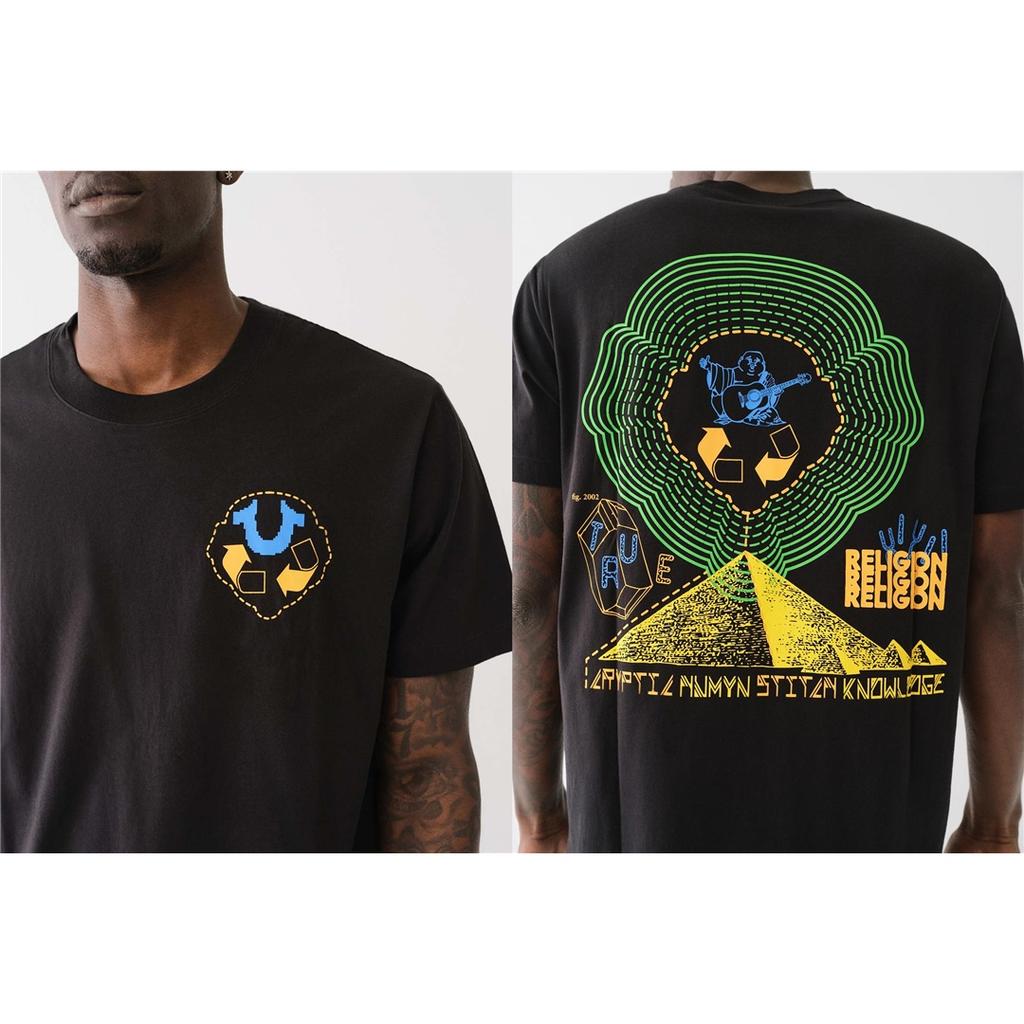 Canyon T-shirt Katoen Zomer Heren T-shirt Straat Hip Hop Oversized Y2k Korte Mouw Los Casual Katoen Hoge Kwaliteit Dames Heren Kleding