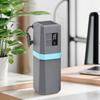Soft Case Cover Lightweight for 15SE Power Supply Battery Pack Shockproof Silicone Skin for Power Adapter Case
