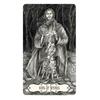Tarot of the Abyss 12x7 Cm Card Games