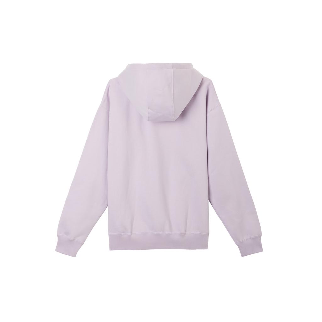 Nike Lab Solo Swoosh Fleece Hoodie Asia Sizing DA0316-530