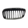 BMW 2 F45 Front Bumper Grille - Parts 51137300543 & 51137300544