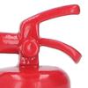 Extinguisher Mininature 1:12 Scale Alloy Model Decorative Accessories