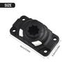 1 Set Rod Holder About 60g Accessories Fishing Functional