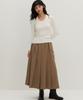 RAVEROUS Cutwork Sweater White
