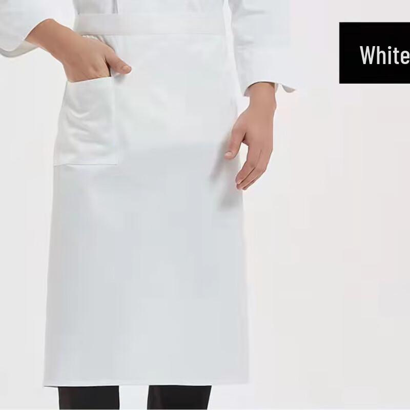 

Weixiu Half-Body Kitchen Apron (2-Pack)