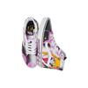 Vans Sailor Moon X Sk8-Hi Unisex Black Pink VN0A7Q5NB9P