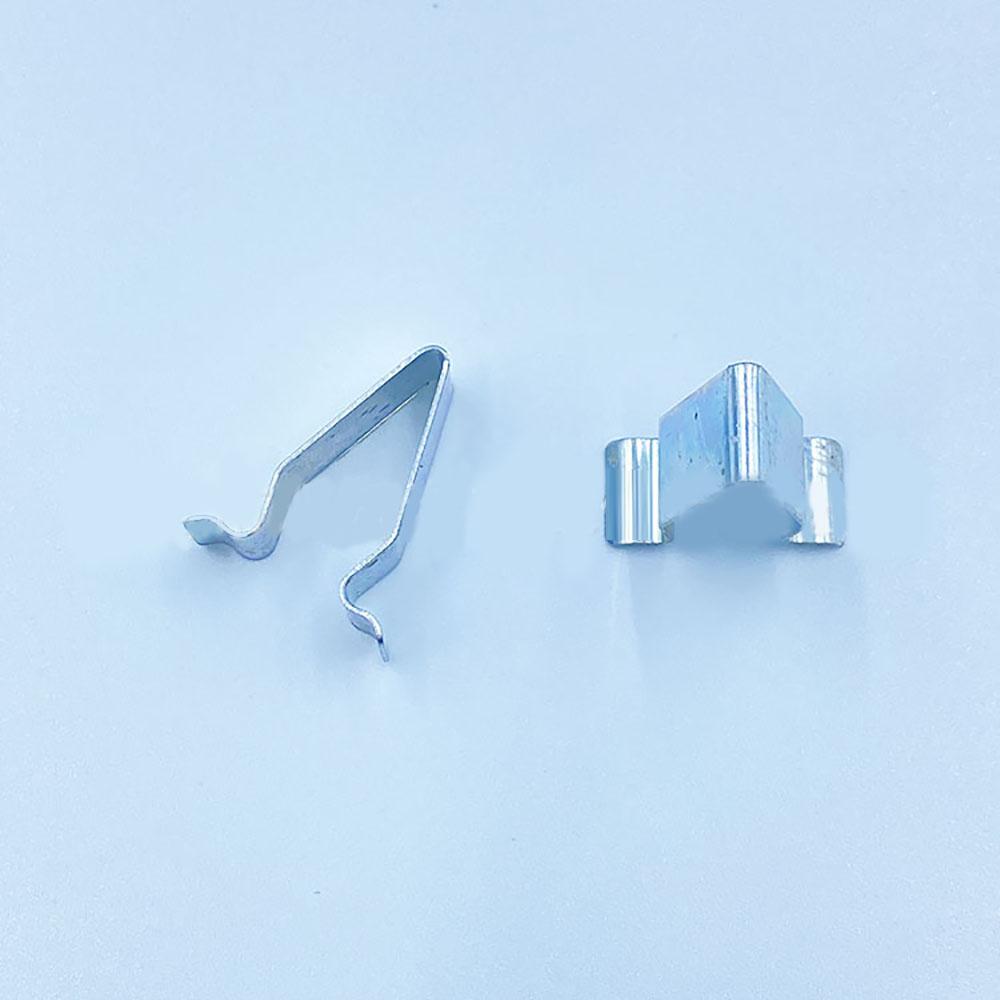 30x Spring Nut Clamp Bracket Clips For Mercedes-Benz S W221 2005-2013 4A0867276B