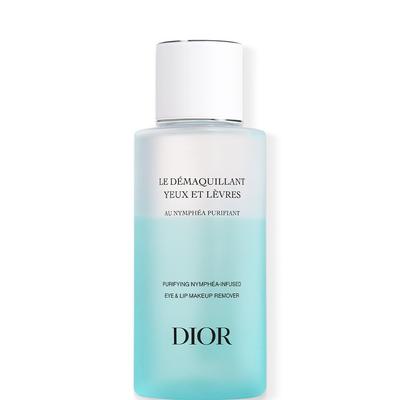 Eye and Lip Makeup Remover 125ML