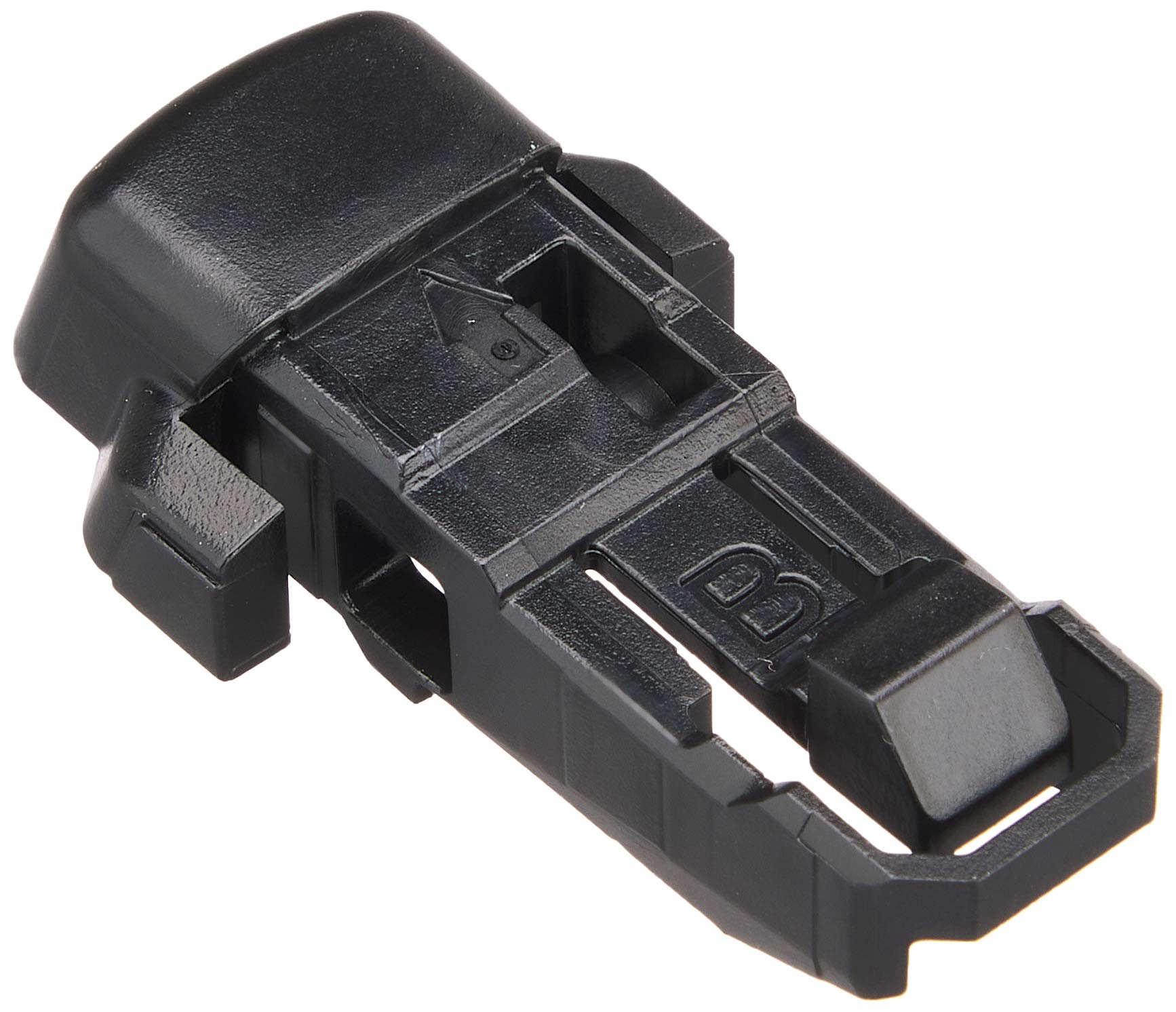 

PIAA Flat Snow Wiper , for Snow, Silicone Coat Variation Mounting clip for imported cars