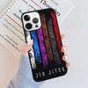 BJJ Brazilian Jiu Jitsu Art Phone Case Cover For Apple Plus IPhone 18 17 Air 16 15 14 11 12 13 Pro Max Coque