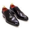 Fashion FELIX CHU Mens Oxford Genuine Leather Shoes Whole Cut Fashion Pointed Toe Lace-up Formal Business Wedding Dress Shoes for men