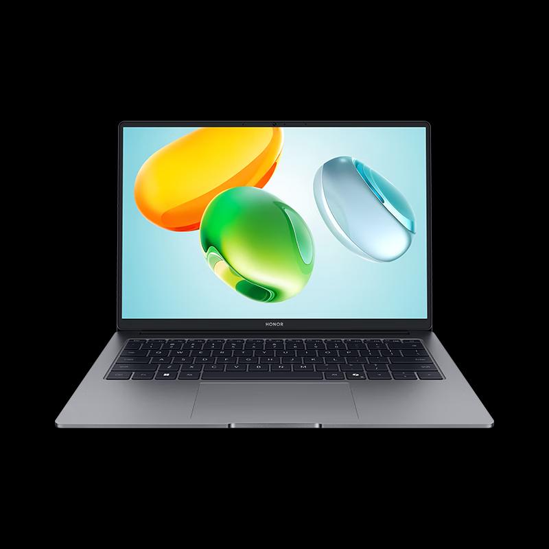 Honor MagicBook X14 2026 Ultra-thin Laptop (CN version) 14-inch