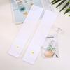 Daisy Sunscreen Ice Sleeve Female Ins Breathable Uv Arm Sleeve Male Ice Silk Sun