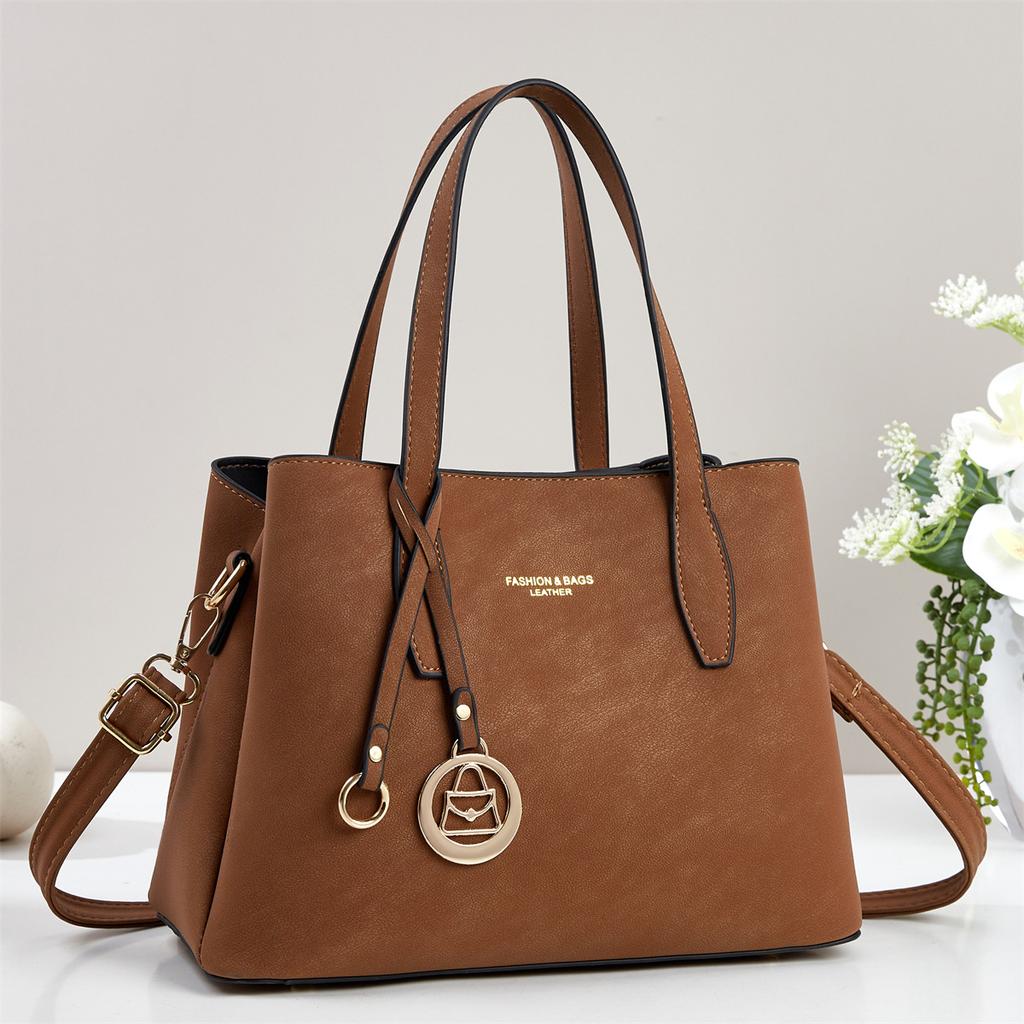 Borse a Tracolla da Donna Borse e Borsette Borsa a Shopper Borsa a Tracolla Borse a Tracolla da Donna in Ecopelle PU Borsa a Mano con Manico Superiore Borsa a Spalla