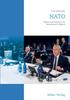 Kniha NATO : Powers and People In the Transatlantic Alliance