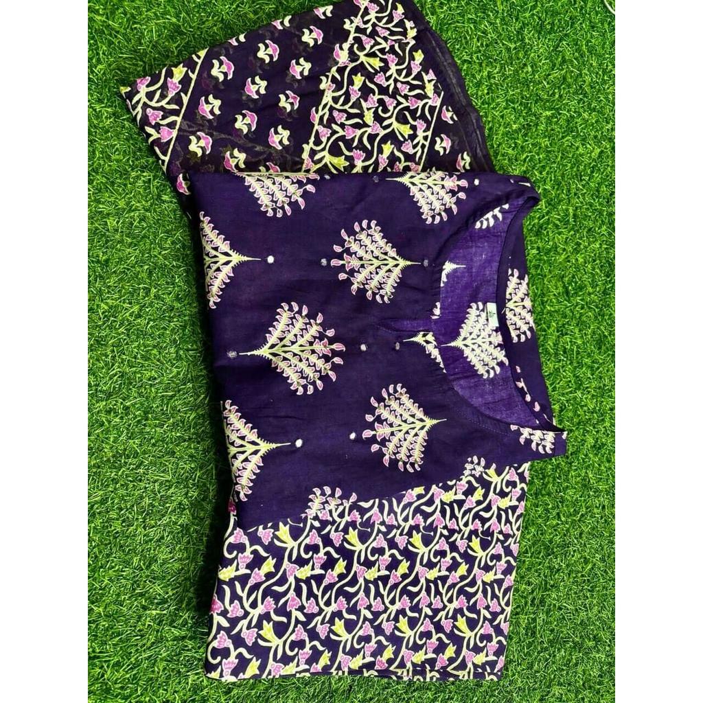 Indisches Party-Set für Damen, Kurta, Hose, Dupatta, Bollywood-Oberteil, Tunika, Kurti, Kleid VF-20190