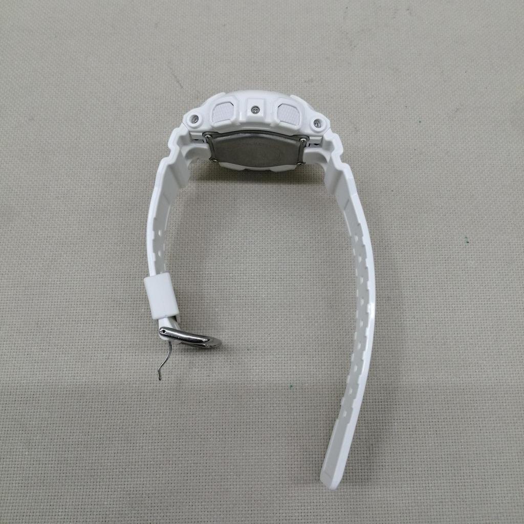 Used CASIO BA110-7A1JF Quartz BABY-G