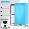 ZISIZ Home Clothes Dryer
