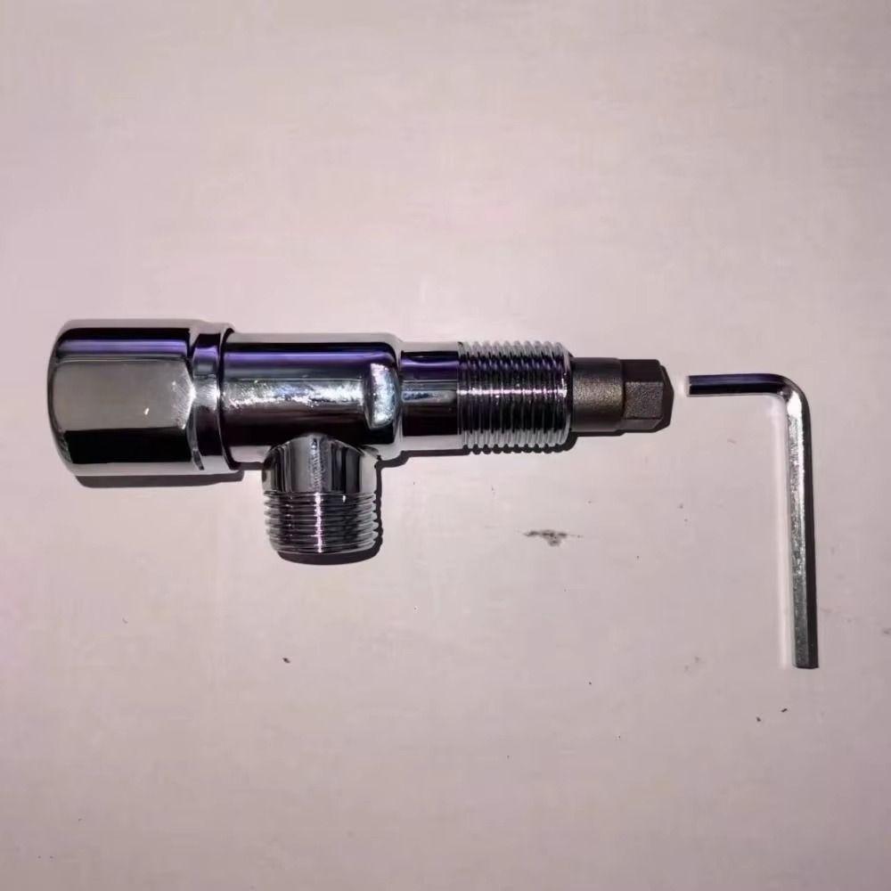 Efficient Broken Wire Extractor Rust-proof Bolt Extractor Kit Broken Screw Extractor Water Faucet