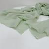 2023 Dark Gray Plus Size Wool Scarf for Women - Long, Warm, Versatile Winter Shawl