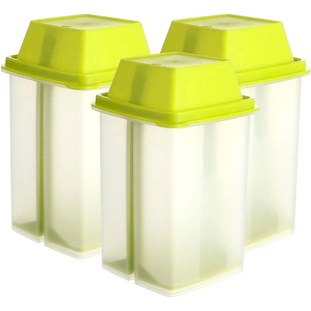 Reusable Pickle Jar with Strainer Food Storage Box Household Pickles Container  Olives