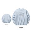 Anta Autumn Campus Fashion Versatile Hoodie Men tops 952548708-6