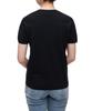 POLO RALPH LAUREN W Cotton Blend Short Sleeve Sweater - Black