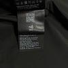 Used PRADANylon jacket black Nylon mens