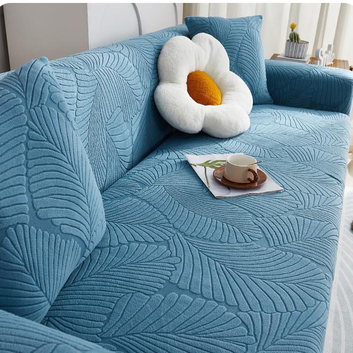 2025 High-End Vier-Jahreszeiten Kugelsicher Elastisch Chaiselongue Sofaüberwurf