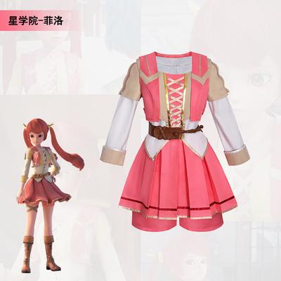 Dámské karnevalové kostýmy – Dámské anime kostýmy