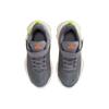 Nike Giannis Immortality 4 Leichte Bequeme Low-Top Trainingsschuhe Kinder Sneaker IH7665-500