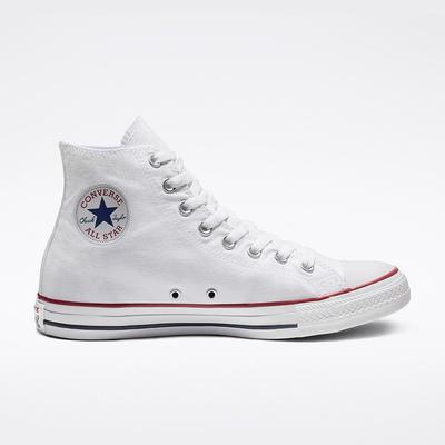 Sneakers Converse White Wide High Version