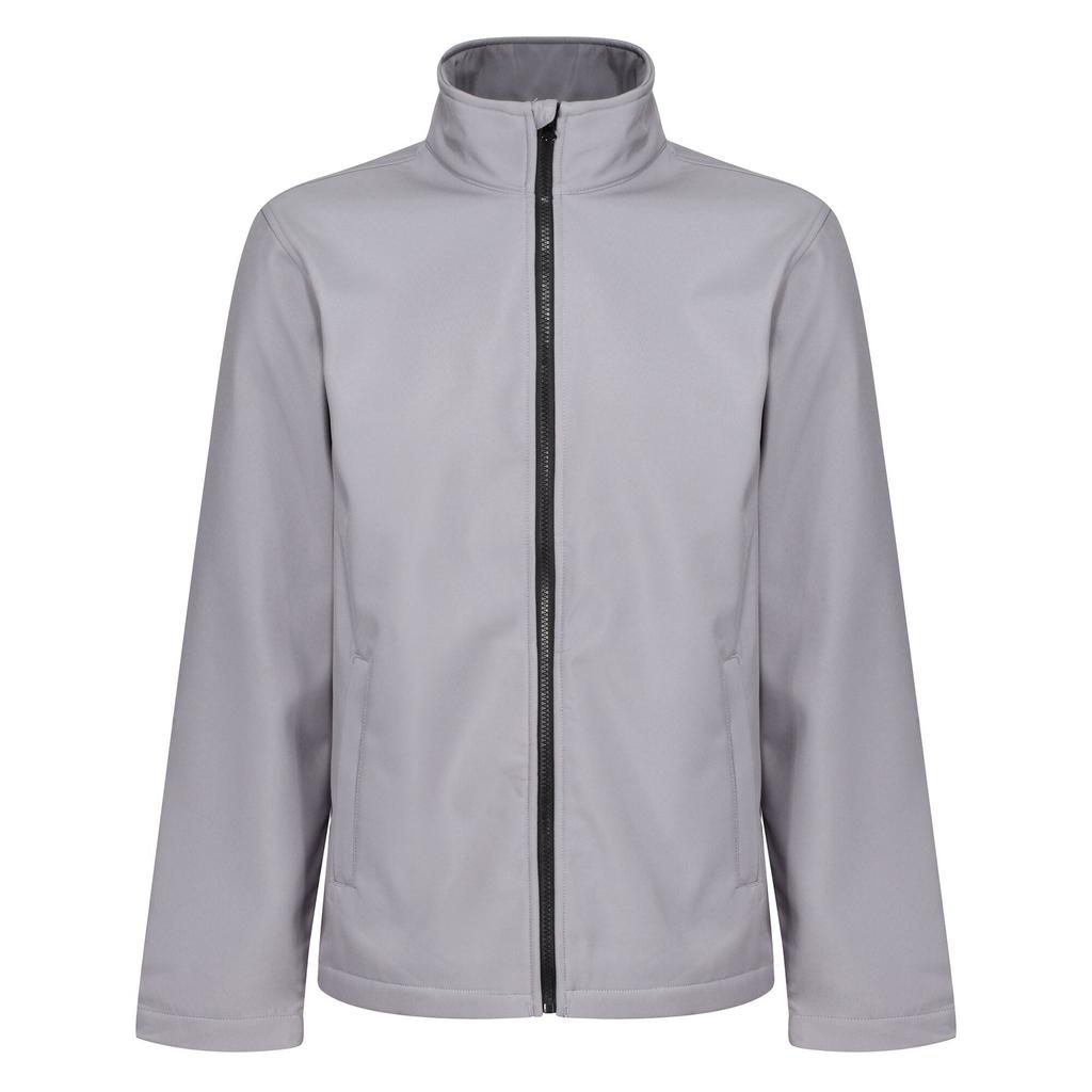 Regatta Standout Mens Ablaze Printable Soft Shell Jacket