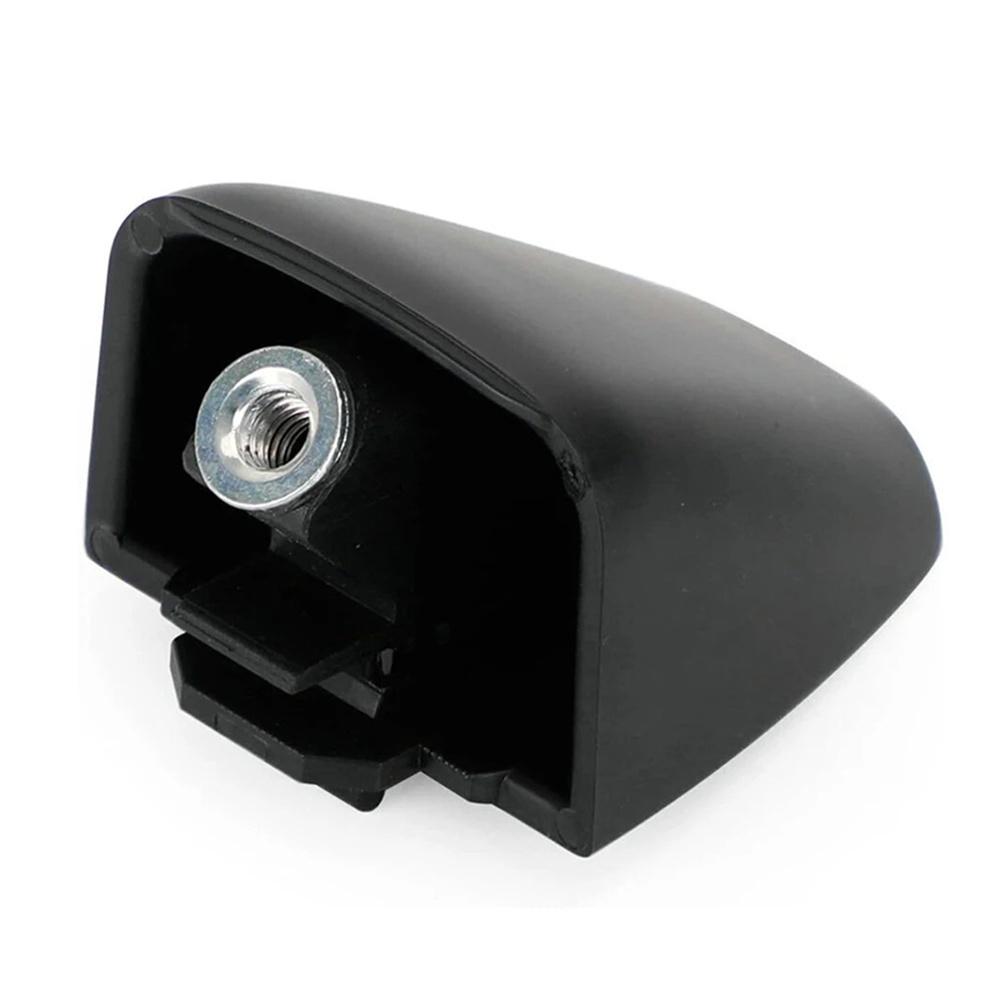 Outside Door Handle End Cap Left or Right Side 25957911 For Hummer H3 2006-2010