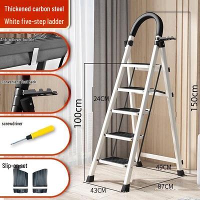 Lixin Modern Folding Stepladder